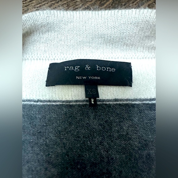 Rag & Bone Women’s Cashmere Sweater XS - Picture 2 of 3